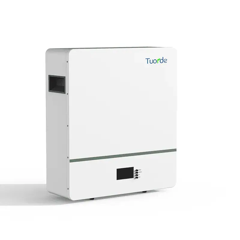 Outdoor Power Storage Cabinet